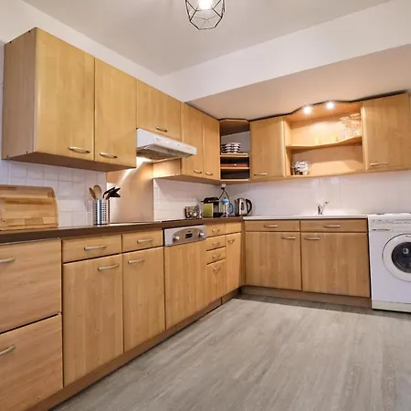 Central And Chic Family Apt 10 Mins To Grande Plage Beach! * Biarritz