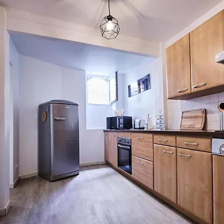 Central And Chic Family Apt 10 Mins To Grande Plage Beach! * Biarritz